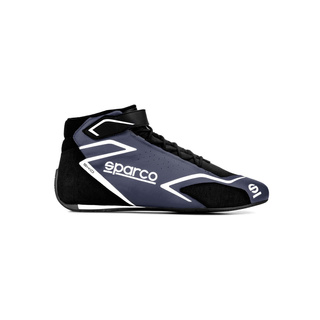 Sparco Italy SKID Rally Shoes Grey (FIA homologation)