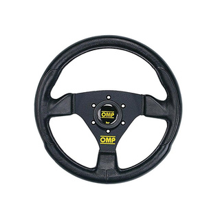 OMP Italy TRECENTO UNO Steering Wheel