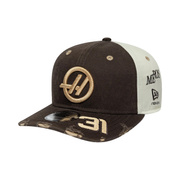 2026 Haas F1 Esteban Ocon Austin GP Hat