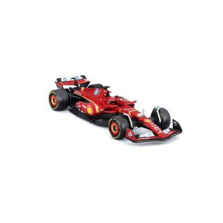 Scuderia Ferrari SF24 1:43 Model Car Charles Leclerc Imola