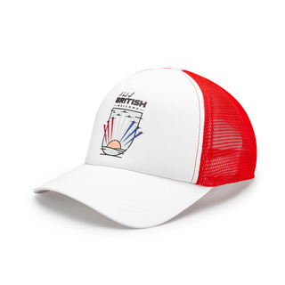 Formula 1 Collection Mens Silverstone RS Baseball Cap