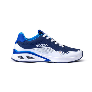 Sparco Italy S-LIGHT Shoes navy blue