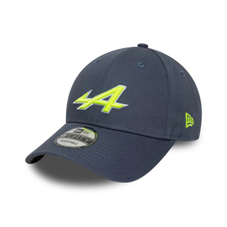 2025 Alpine F1 France Mens POP baseball cap