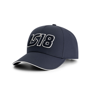 2025 Aston Martin Aramco F1 Men's Stroll Lifestyle Baseball Cap