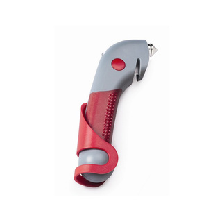 Sparco Safety Hammer with Seatbelt Cutter and Light