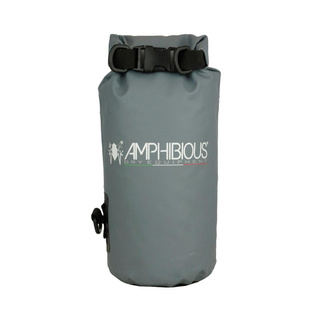Amphibious Italy TUBE 5 Waterproof Bag grey