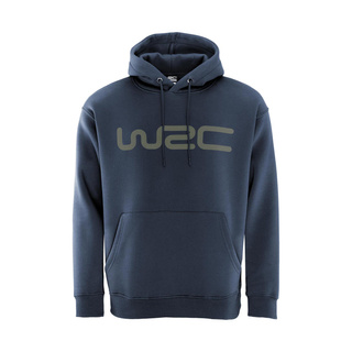 2024 WRC Mens Classic Hoodie navy
