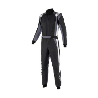 Mono Alpinestars GP PRO Comp V2 negro (FIA)