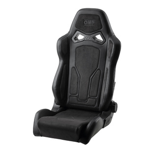 OMP Italy RTS  Tuning Car Seat