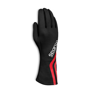 Sparco Italy LAND CLASSIC MY20 Rally Gloves black (FIA Homologation)