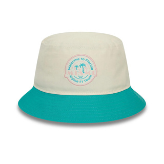 2024 Alpine F1 Mens Miami GP Edition Bucket Hat