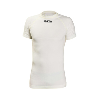 Sparco Italy RW-4 MY22 short sleeve top white