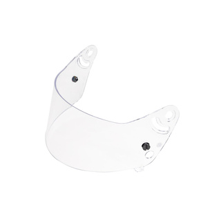 Bell SE06 Helmet Visor Transparent
