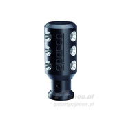 Sparco PIUMA Gear Knob Black