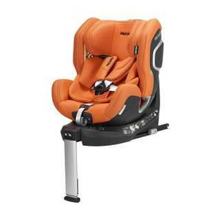 Recaro XENON Kid Vibrant Orange Child Seat