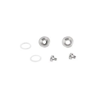 Stilo ST5 Peak Mounting Kit Silver