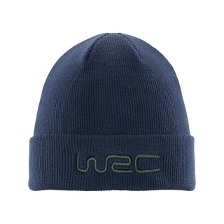 2024 WRC Collection Mens Classic Winter hat navy