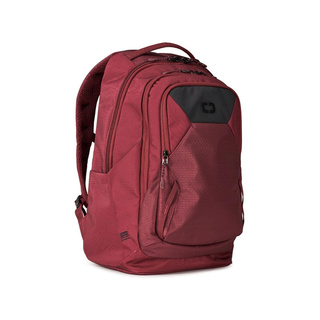 Ogio AXLE Pro Backpack burgundy