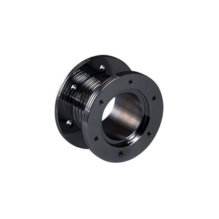 Sparco Italy STEERING WHEEL SPACERS - black