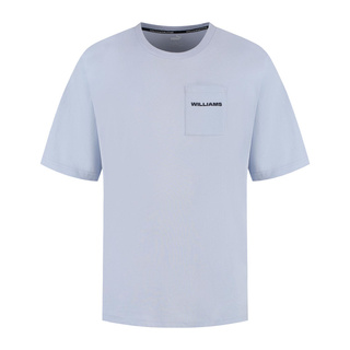 Williams F1 Oversized T-shirt Blue