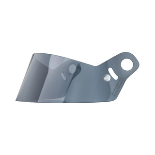 Stilo Venti WRX Raid Visor Smoked