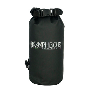 Amphibious Italy TUBE 5 Waterproof Bag black