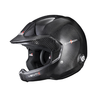 Casque Stilo Venti4 WRC Carbon Rally (FIA)