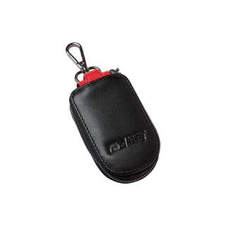 Toyota Gazoo Racing Japan Leather Key Holder