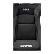 Sparco QRT-R Seat Pad Kit