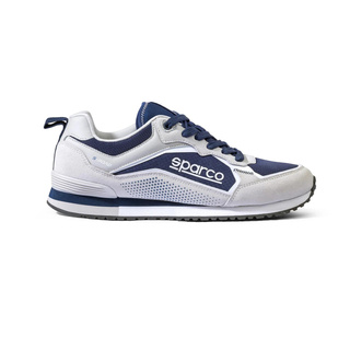 Sparco Italy S-ROAD Shoes beige