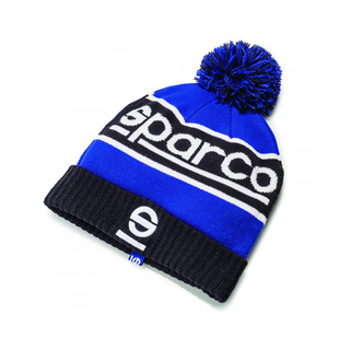 Sparco Italy Kids Windy Beanie