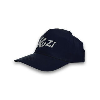 Kuzi baseball cap navy