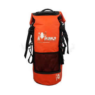 Amphibious Italy QUOTA 30 Waterproof Backpack red