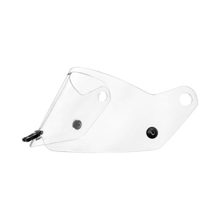 Stilo Venti WRX Dirt Visor Transparent