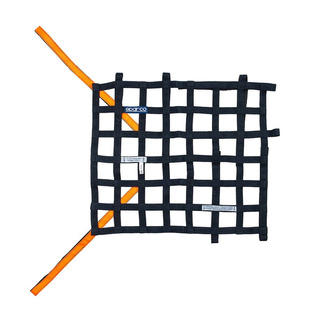 Sparco Italy Windows Net (FIA Homologation) - Navy