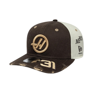 2026 Haas F1 Esteban Ocon Austin GP Hat