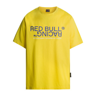 2024 Red Bull Racing F1 Mens Reflect T-Shirt
