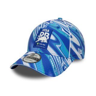 2025 Visa CashApp RB F1 Mens AOP baseball cap