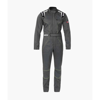 Sparco Italy MS-5 Mechanic Overalls grey