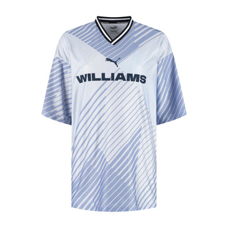 2025 Williams F1 Racing Men's Sportstyle T-Shirt