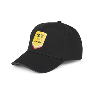 2024 Hertz Team Jota WEC mens baseball cap