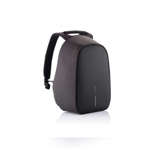 XD Design Bobby Hero Regular Black Backpack