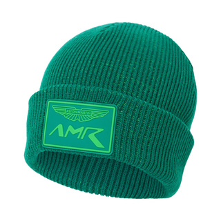 2026 Aston Martin Racing Beanie