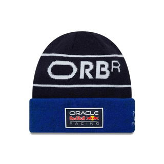2026 Red Bull Racing F1 Isack Hadjar Team Beanie