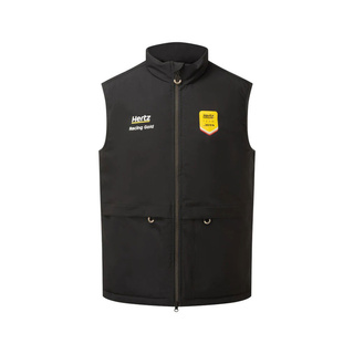 Hertz Team Jota Vest