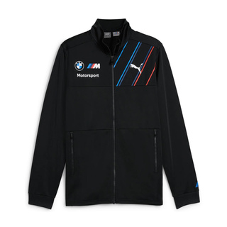 BMW Motorsport Track Zip Sweatshirt