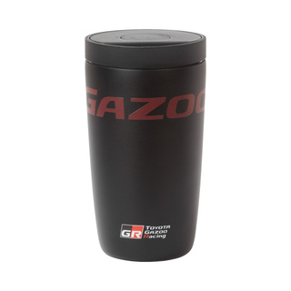 2026 Toyota Gazoo Racing Logo Travel Mug