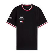 2026 Cadillac F1 Team T-shirt Black
