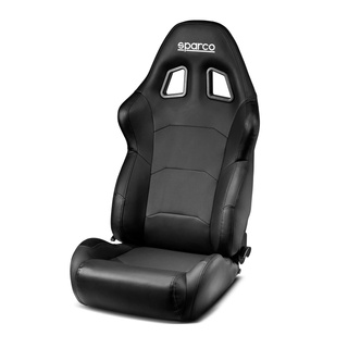 Sparco Italy R500 TORINO SKY Car Seat black