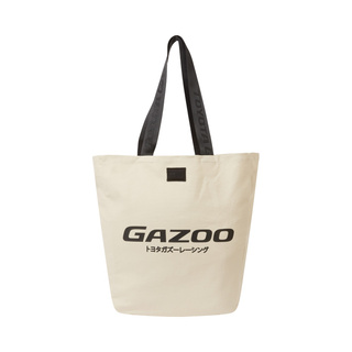 2026 Toyota Gazoo Racing Logo Bag